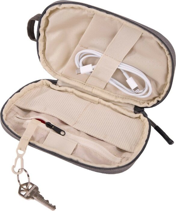 Органайзер Thule Subterra 2 PowerShuttle Small (Vetiver Grey) 3205039 (TH 3205039)