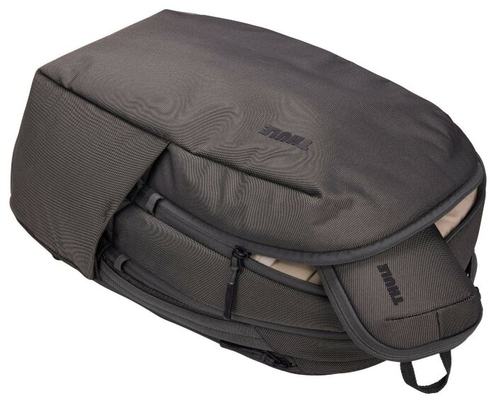 Органайзер Thule Subterra 2 PowerShuttle Small (Vetiver Grey) 3205039 (TH 3205039)