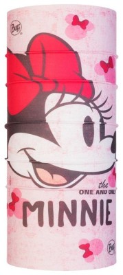 Шарф-труба дитячий (4-8) Buff Disney Minnie Original, Yoo-Hoo Pale Pink