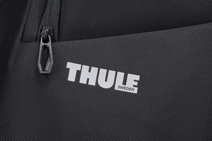Рюкзак-наплічна сумка Thule Accent Convertible Backpack 17L (Black) 3205383 (TH 3205383), укр, укр