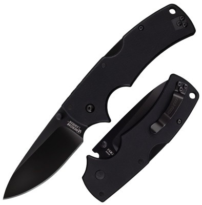 Ніж складний Cold Steel American Lawman S35VN
