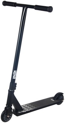 Самокат трюковый LipSlide Blink черный