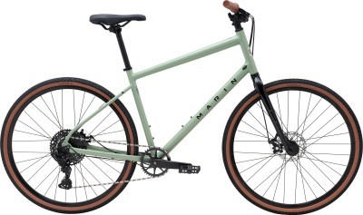 Велосипед 28" Marin KENTFIELD 2 рама - M 2026 Sage Green