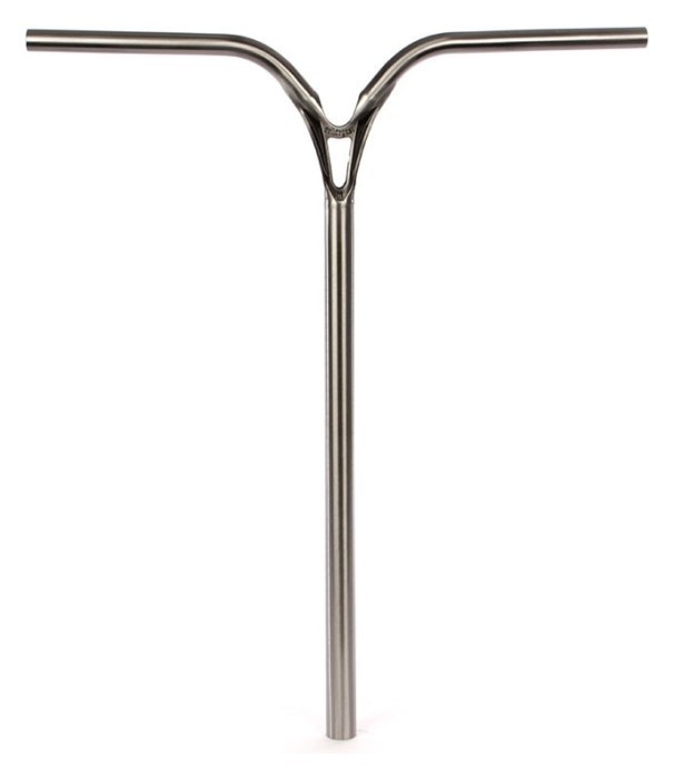 Кермо руль ETHIC DTC Deildegast V1.5 670 - Raw, укр, укр