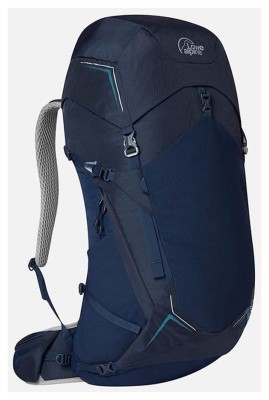 Рюкзак жіночий Lowe Alpine AirZone Trek 33:40, Navy