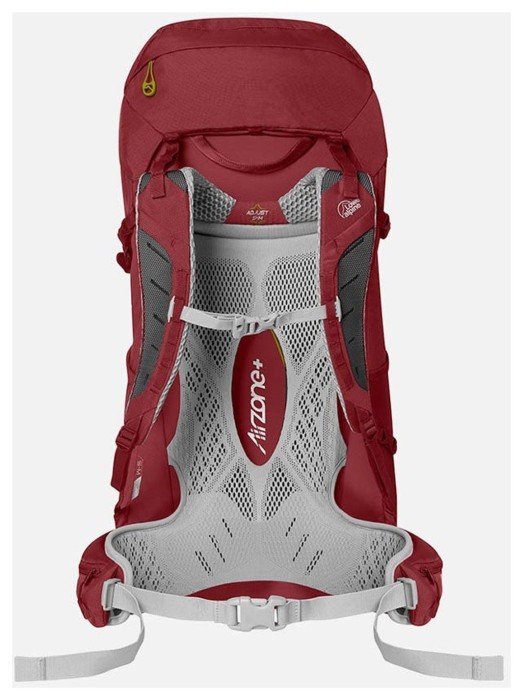 Рюкзак жіночий Lowe Alpine AirZone Trek 33:40, Navy