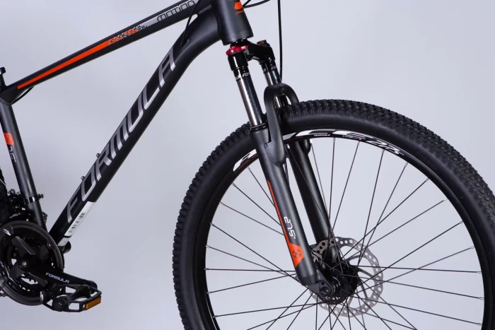 Велосипед AL 27.5