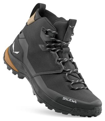 Черевики Salewa Puez 2 MID PTX Mns