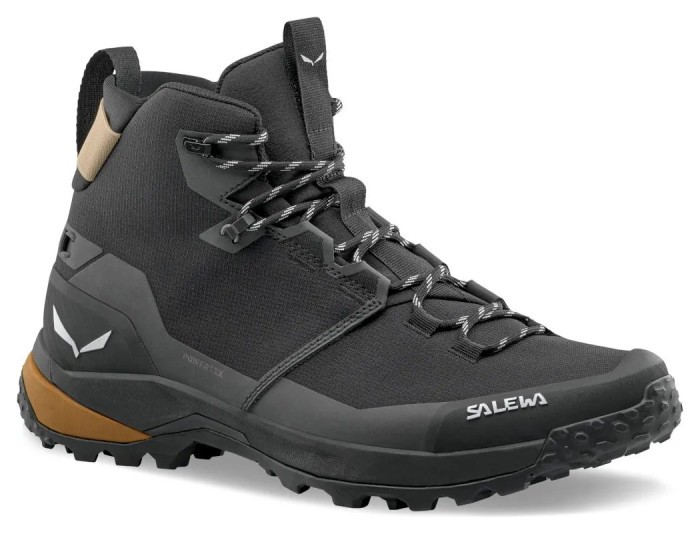 Черевики Salewa Puez 2 MID PTX Mns