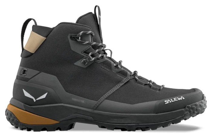 Черевики Salewa Puez 2 MID PTX Mns, укр, укр
