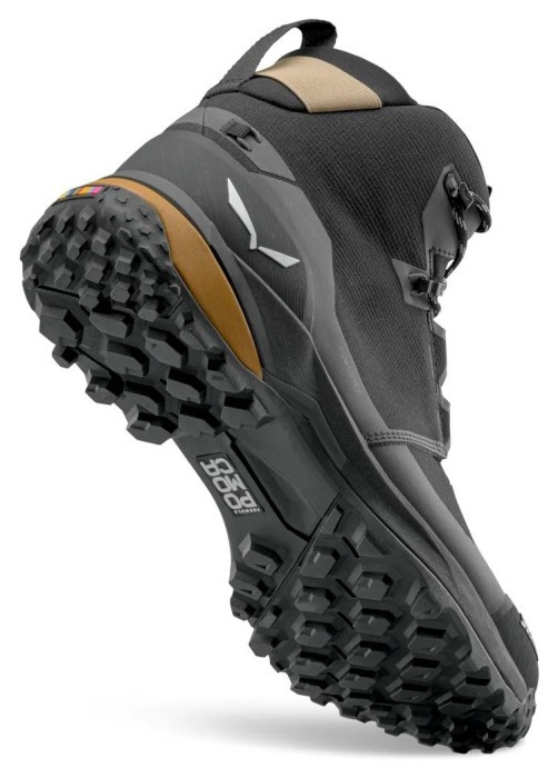 Черевики Salewa Puez 2 MID PTX Mns, укр, укр