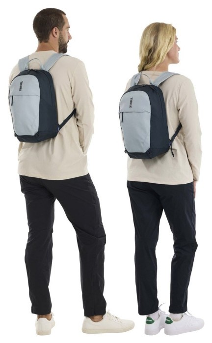 Рюкзак Thule EnRoute 12L (Soft Blue/Darkest Blue) 3205498 (TH 3205498)