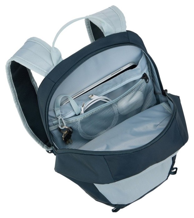 Рюкзак Thule EnRoute 12L (Soft Blue/Darkest Blue) 3205498 (TH 3205498)