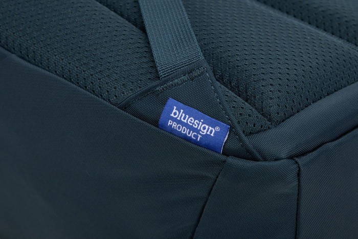 Рюкзак Thule EnRoute 12L (Soft Blue/Darkest Blue) 3205498 (TH 3205498)