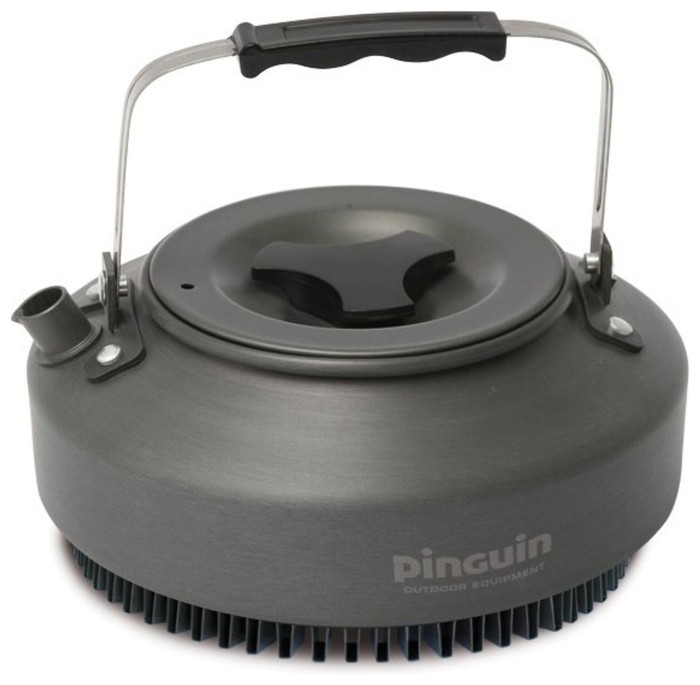 Чайник Pinguin Kettle X