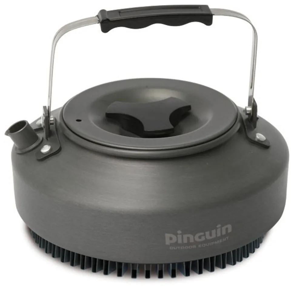 Чайник Pinguin Kettle X (SHM_PNG 947)