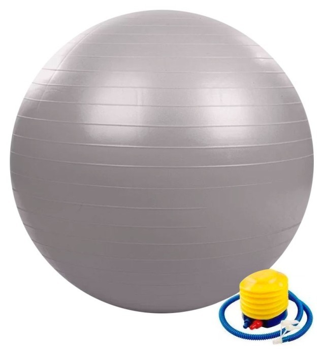 Фітбол Stein 75 см, укр, укр