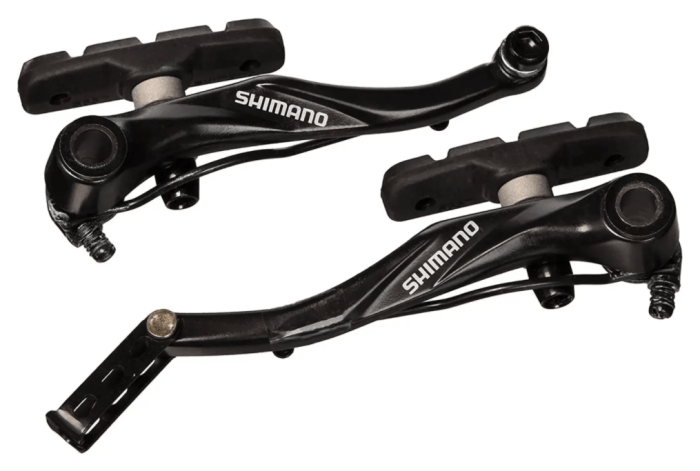 Гальмо Shimano V-brake BR-T4000, укр, укр
