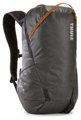 Походный рюкзак Thule Stir 18L (Obsidian) (TH 3204088) (TH 3204088)