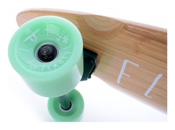 Лонгборд Tempish FLOW 46