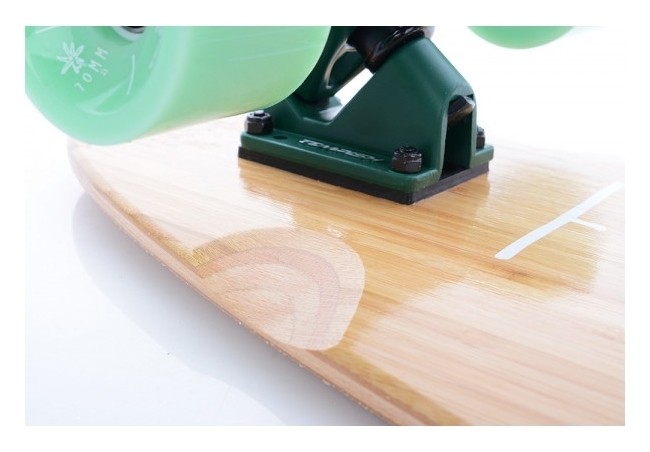 Лонгборд Tempish FLOW 46", укр, укр