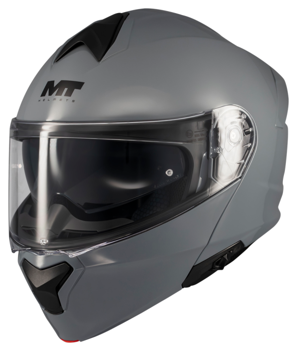 Мотошолом MT GENESIS SV PURE A12 Gloss
