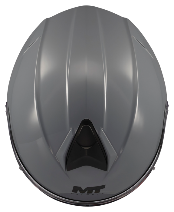 Мотошолом MT GENESIS SV PURE A12 Gloss