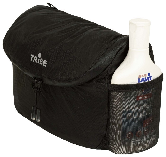 Косметичка Tribe Wash Organizer з підвісом T-IZ-0019-black