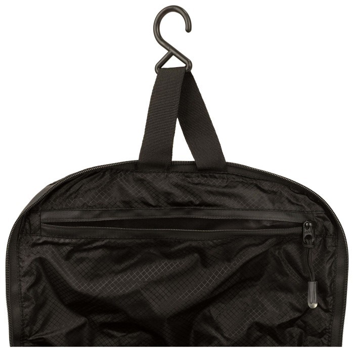 Косметичка Tribe Wash Organizer з підвісом T-IZ-0019-black, укр, укр