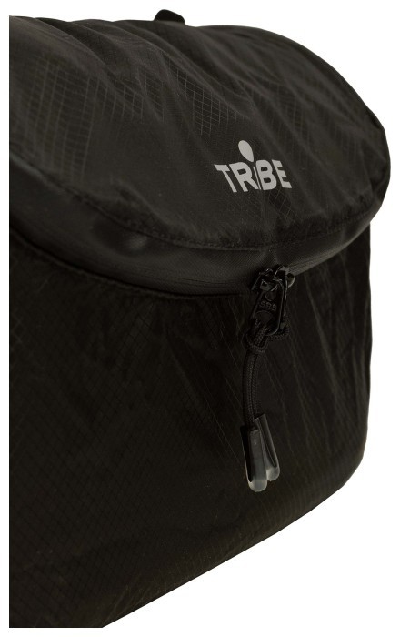 Косметичка Tribe Wash Organizer з підвісом T-IZ-0019-black, укр, укр