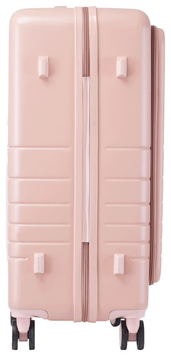Валіза Semi Line 24" (M) Beige (T5965-3)