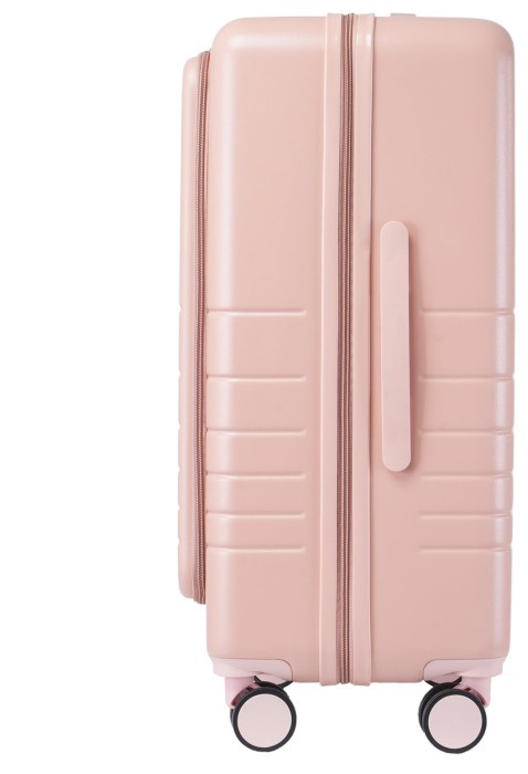 Валіза Semi Line 24" (M) Beige (T5965-3)
