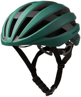 Шолом Green Cycle Alleycat RS розмір 58-61см хакі мат