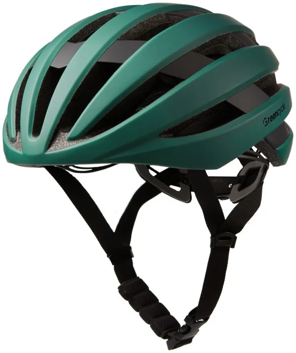 Шолом Green Cycle Alleycat RS розмір 58-61см хакі мат