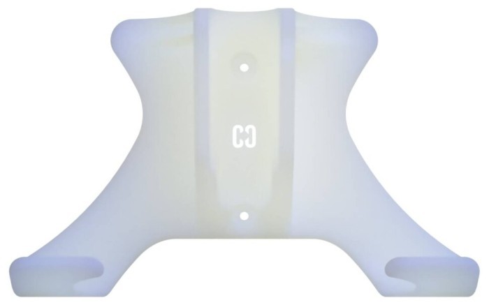 Підставка для самокату настінна та підлогова Core - Clear, укр, укр