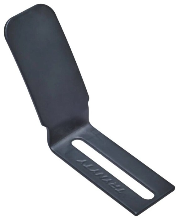 Гальмо Trynyty Basic Pro Brake - Black, укр, укр