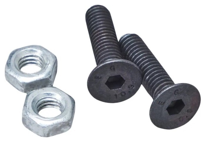 Гальмо Trynyty Basic Pro Brake - Black