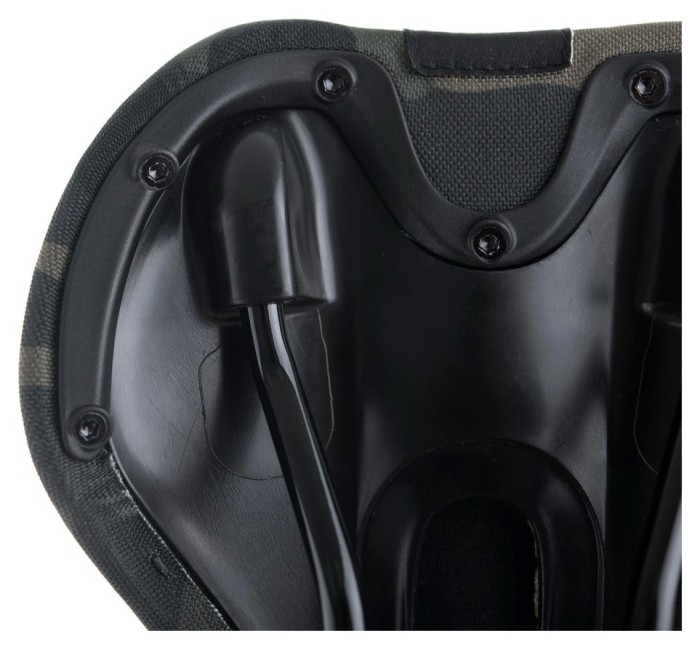 Сідло DMR Oi-Oi Camo