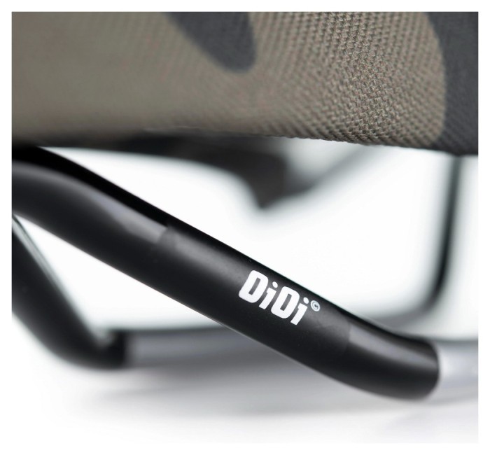 Сідло DMR Oi-Oi Camo, укр, укр