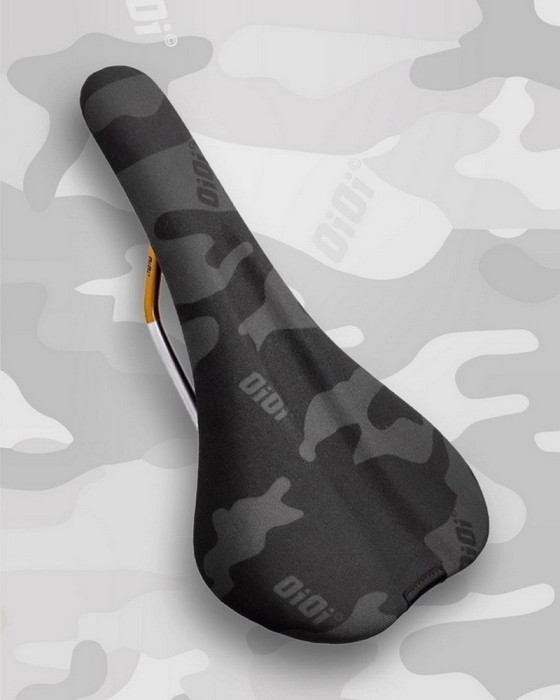 Сідло DMR Oi-Oi Camo, укр, укр