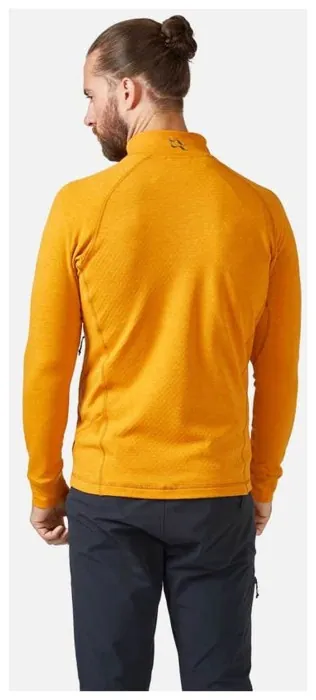 Кофта чоловіча Rab Nexus Jacket, Maya Blue, L