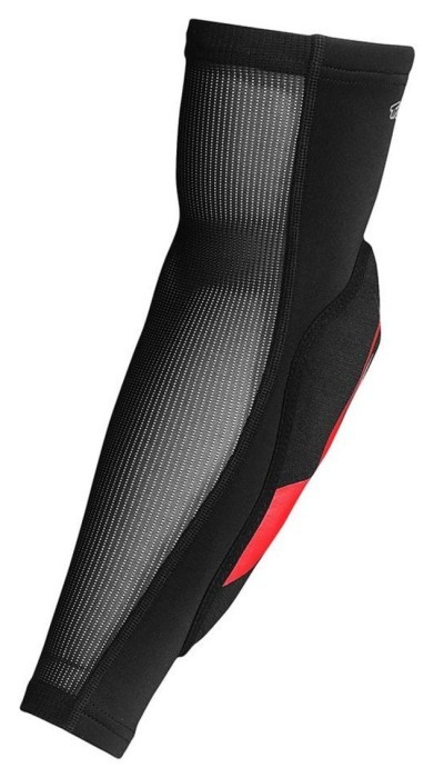 Захист ліктя TLD Raid Elbow Guard [Black] Розмір XS/S