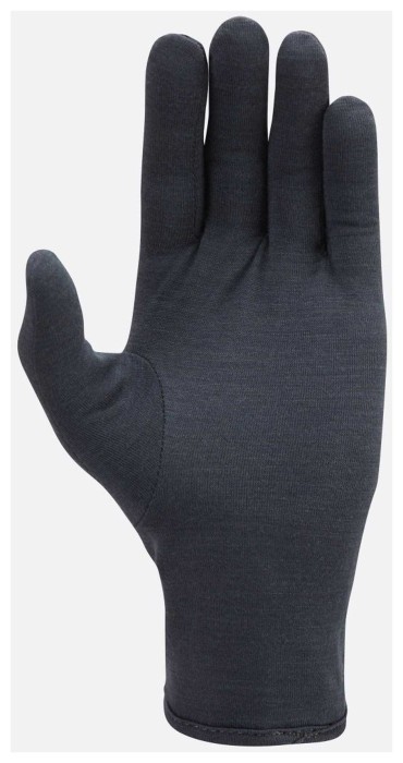 Рукавички Rab Forge 160 Gloves, Ebony
