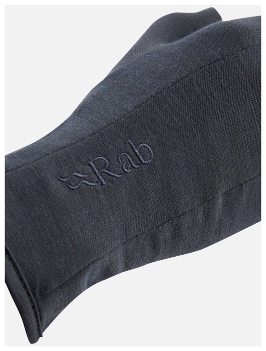 Рукавички Rab Forge 160 Gloves, Ebony