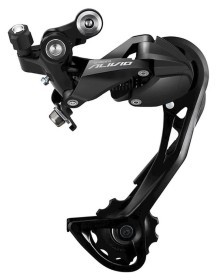 Перемикач задн. 9-к SHIMANO Alivio RD-M3100SGS