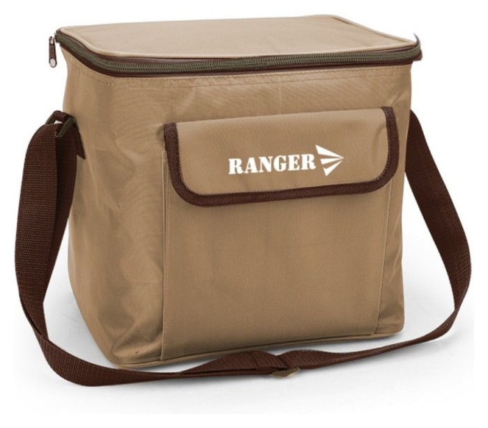 Термосумка Ranger 30L Brown (Арт. RA 9955)