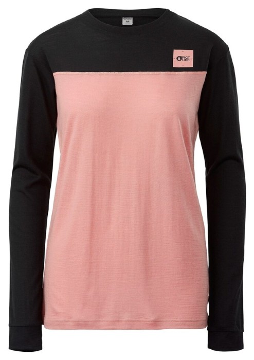 Реглан Picture Organic Malyn для жінок ash rose, укр, укр