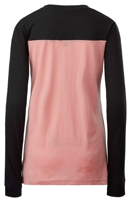 Реглан Picture Organic Malyn для жінок ash rose