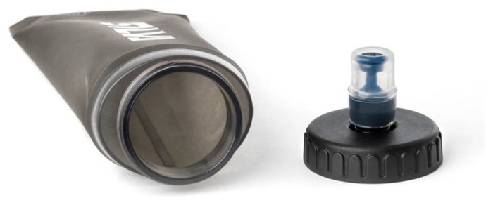Фляга Silva Soft Flask, 250 мл