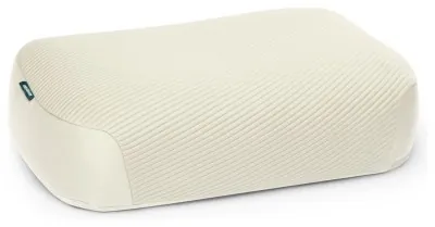 Подушка Sea to Summit Memory Lux Pillow, Large, 12x45x28см, Moonstruck